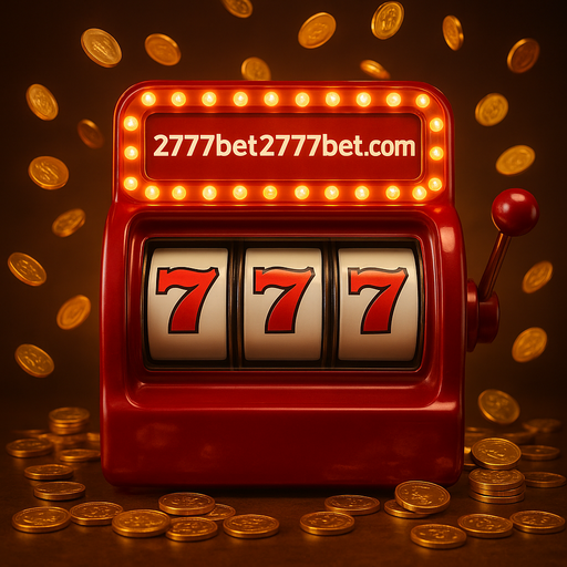 2777 bet: বিশেষ বোনাস অফার আবিষ্কার করুন